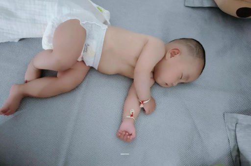 内江4个月宝宝特点 内江4个月宝宝特点